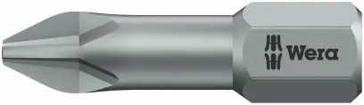 851/1 TZ PH BIT PHILLIPS-RECESS PH 2x25